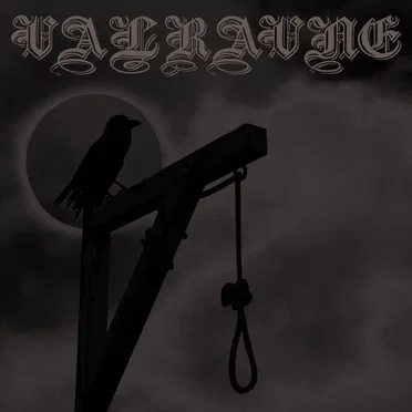 Valravne by Valravne - album cover
