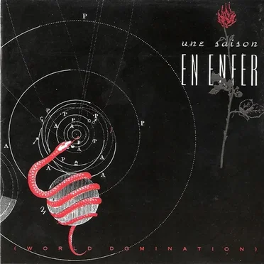 Une saison en enfer (World Domination) by Various Artists - album cover
