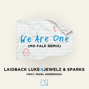 We Are One (Mo Falk remix)