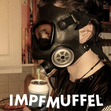 Keine Pläne - Quarantäne by Impfmuffel - album cover