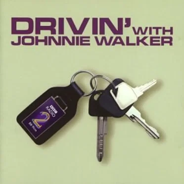 Drivin’ with Johnnie Walker by Various Artists - album cover