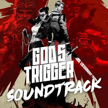 God’s Trigger Soundtrack