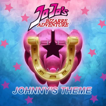 Johnny Joestar Theme (Steel Ball Run Unofficial Theme)