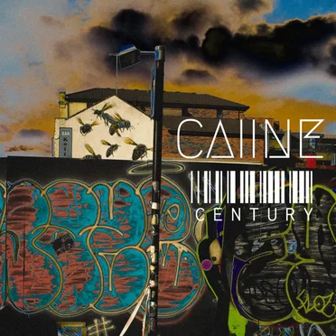 Century by Caiine - album cover