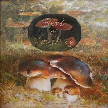 XLVI. And That Mushroom Which Has Blessed the World