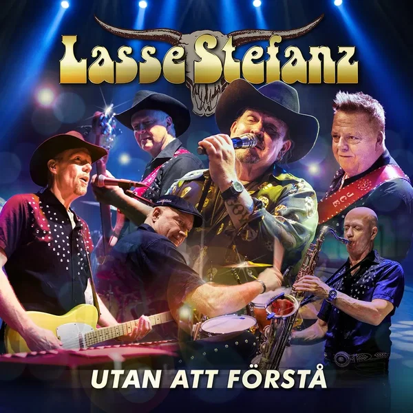 Utan att förstå