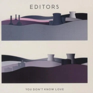 You Don’t Know Love