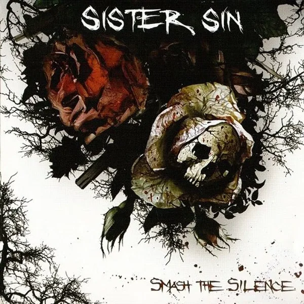 Smash the Silence