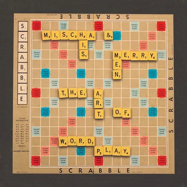 The Art of Word Play