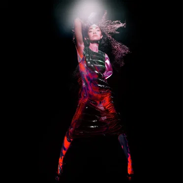 Don’t Say Love (R&B version)