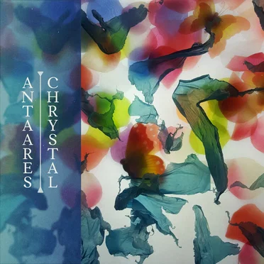 Chrystal by Antaares - album cover