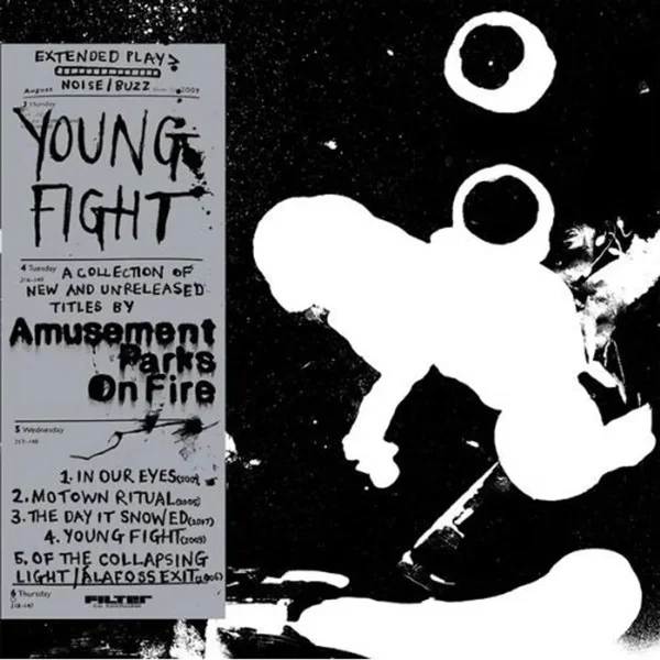 Young Fight