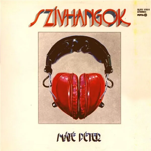 Szívhangok