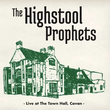 Live at The Town Hall, Cavan