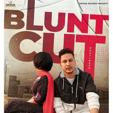 Blunt Cut