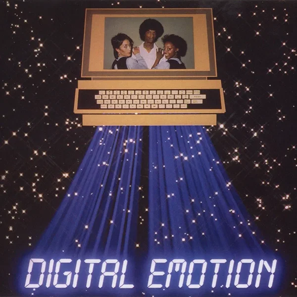 Digital Emotion