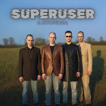 Superuser