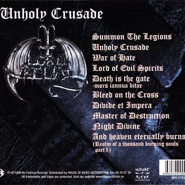 Unholy Crusade