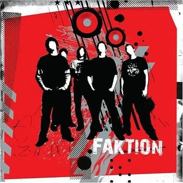 Faktion by Faktion - album cover