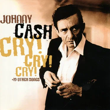 Cry! Cry! Cry! +19 OTHER SONGS