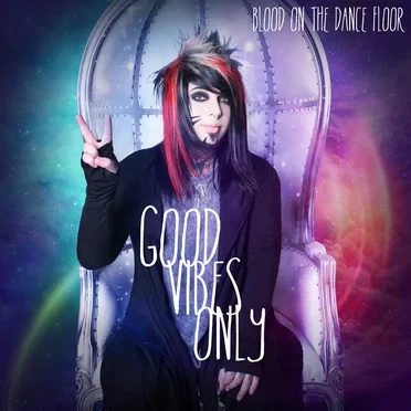 Good Vibes Only