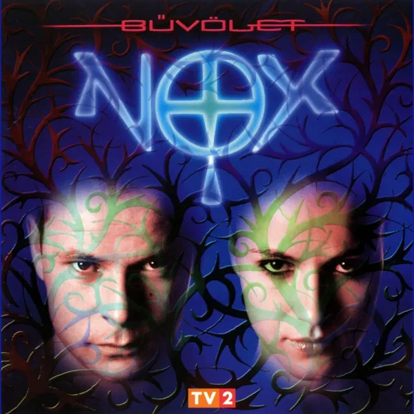 Bűvölet