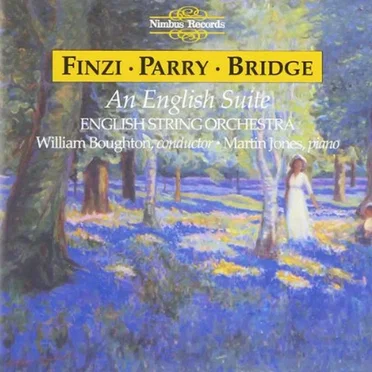 An English Suite