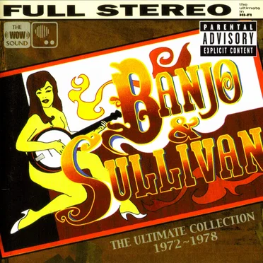 The Ultimate Collection 1972-1978