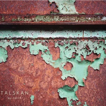 au carré by Talskan - album cover
