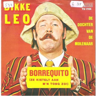 Borrequito / De dochter van de molenaar