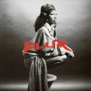 FLUX by CARI - album cover