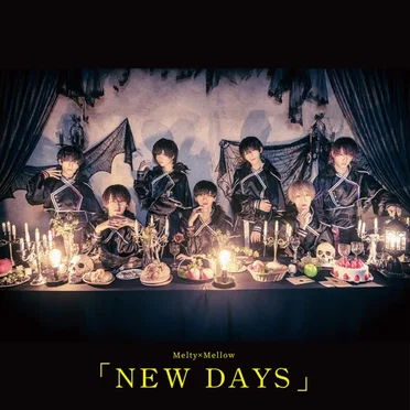 NEW DAYS