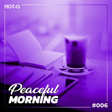 Peaceful Morning 006 by Various Artists - album cover