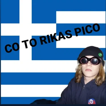 Řek mi řek