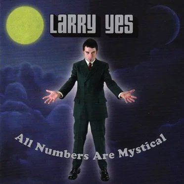 All Numbers Are Mystical