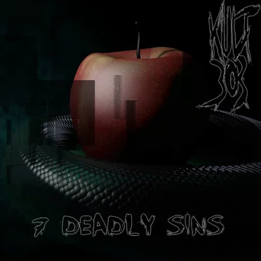 7 Deadly Sins by Kult 303 - album cover