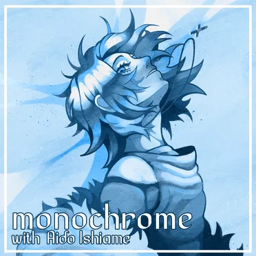 Monochrome