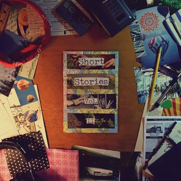 Short Stories Vol. II