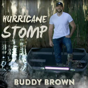 Hurricane Stomp