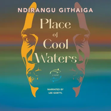 Ndirangu Githaiga