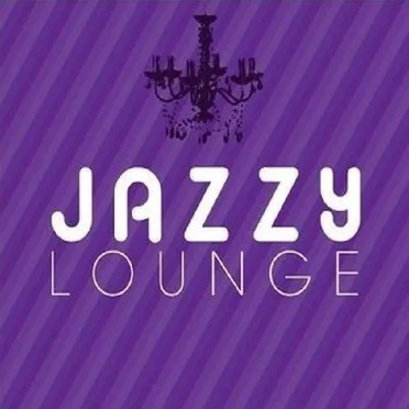 Jazzy Lounge by Various Artists - album cover