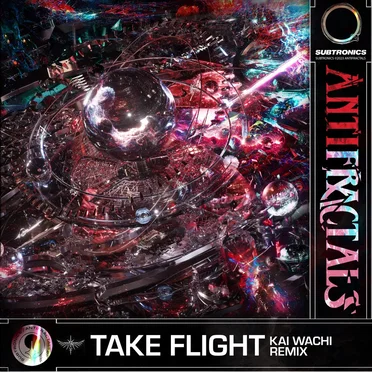 Take Flight (Kai Wachi Remix)