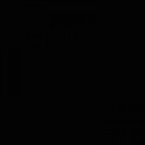 BLACK & NO WHITE ARTWORK FOR HNGTR