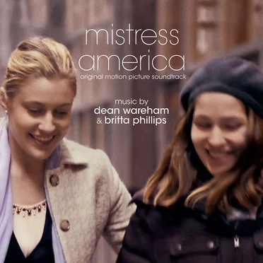 Mistress America by Various Artists - album cover