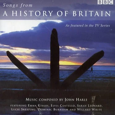 History of Britain