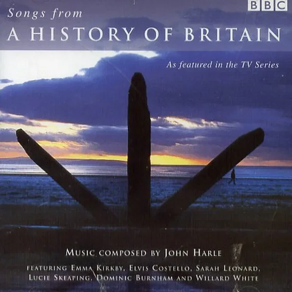 History of Britain