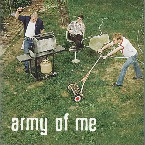 Army of Me