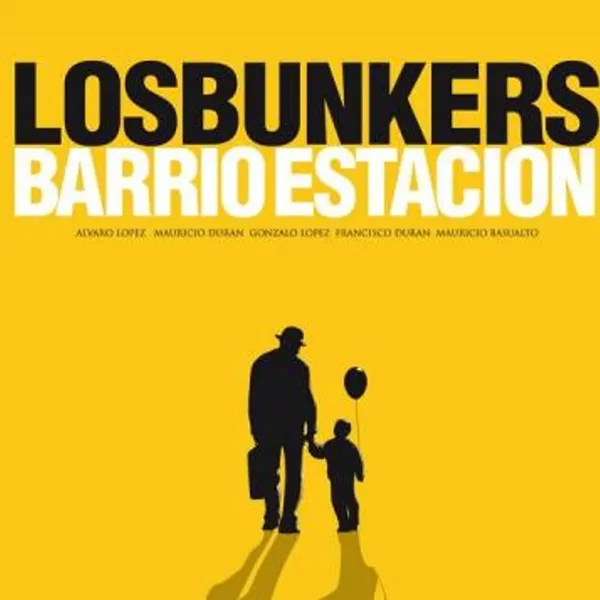 Barrio Estación