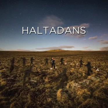 Haltadans EP