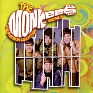 Daydream Believer: The Monkees Collection, Volume 2